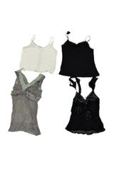 Y2K women’s cami tops