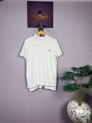 Ralph Lauren Premium Polo T-Shirts | R-281
