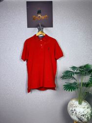 Ralph Lauren Polo Shirts | R-286