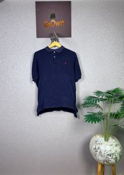 Ralph Lauren Premium Polo Shirts | R-288