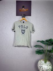 Ralph Lauren T-Shirts | R-291