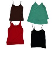Y2K women’s cami tops