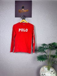 Ralph Lauren Premium T-Shirts | R-293