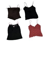 Y2K women’s cami tops