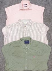 Mix Branded shirt