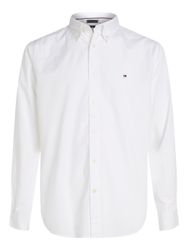 Tommy Hilfiger white cotton shirt