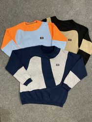 Upcycle Dickies Sweatshirt