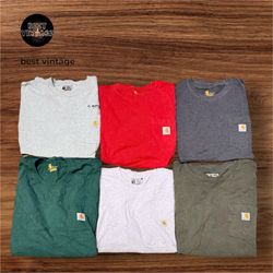 Carhartt T-shirt