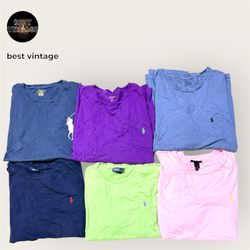 T-shirt Ralph Lauren