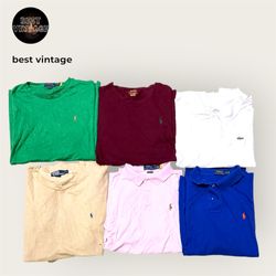 Ralph Lauren T-Shirts