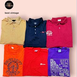Single-Stitch T-Shirts