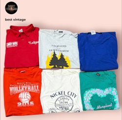 Single-Stitch T-Shirts