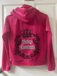 Juicy couture Hoodies