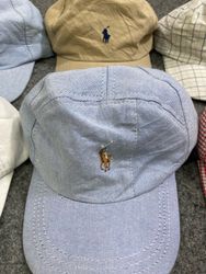 Upcycle Polo RL Cap