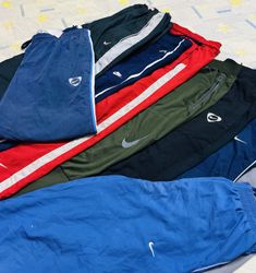 Nike Track Pants
