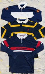 Ralph Lauren rugby