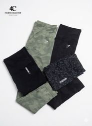 4C-0006 Gymshark leggings