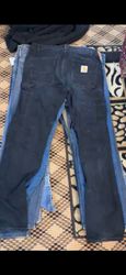 Levi's Jeans