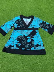Tv105 Full Sleeves blouse 11P