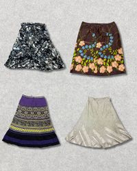 Y2k midi & maxi skirts