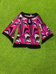 Tv104 Full Sleeves blouse 12P