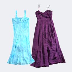 Y2K Sexy Summer Vibes Dresses