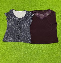 Tv103 unique Tops 12P