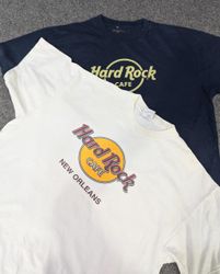 ZV2227 Hard Rock T-Shirts (2-5)