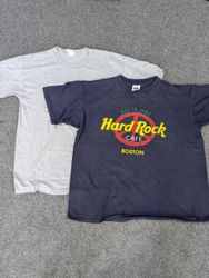 ZV2228 Hard Rock T-Shirts (2-5)