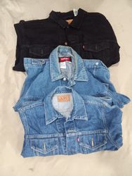 L.L.W. Denim Jacket