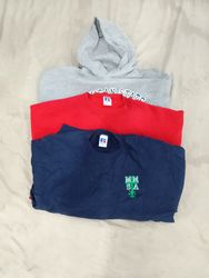 Russell Sweatshirt Hoodie