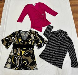 Y2K Blouse / Top / Tank B # 040 20- Pcs