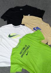 ZV2237 Nike T-Shirts (2-5)