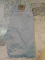 Wrangler Shorts