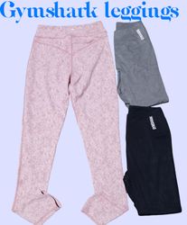 Gymshark leggings