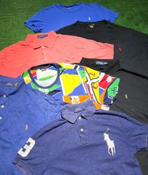 Polo Ralph Lauren round neck t-shirt