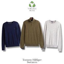 Pulls Tommy Hilfiger