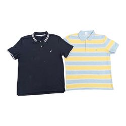Mixed Branded Polo Tshirts