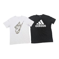 Mixed Branded Tshirts