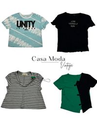 300426-6 Baby tees tops