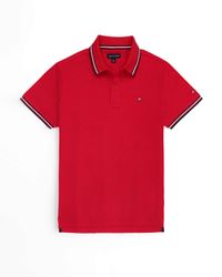 Tommy Hilfiger Polo T- Shirts