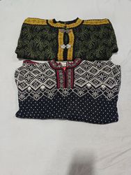 Norway Sweater