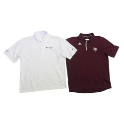 Mixed Branded Polo Tshirts