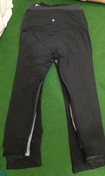 Alo ou leggings lululemon