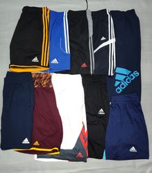 Adidas sport shorts