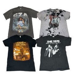 Music Printed T-Shirt | 452
