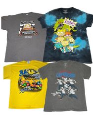 Cartoon T-Shirt | 453