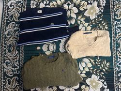 Polo ralph lauren sweater