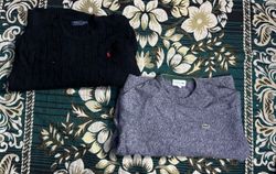 Polo Ralph lauren sweater