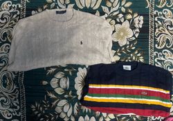 Polo Ralph Lauren sweater